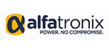 Alfatronix Logo