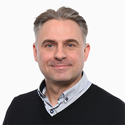 Igor Forsblom