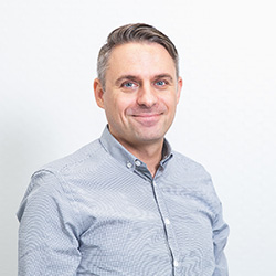 Igor Forsblom