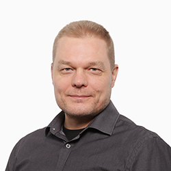Jani Mikkonen