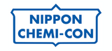 Nippon chemi-con logo