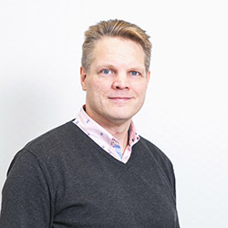 Nurmenniemi-kai